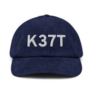 Calico Rock Izard County Airport (K37T) ICAO Hat