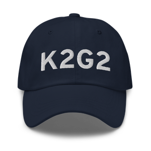 Jefferson County Airpark (K2G2) ICAO Hat