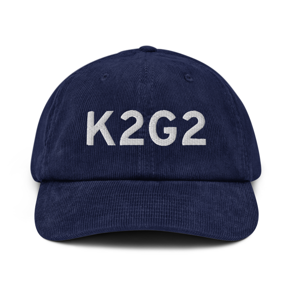 Jefferson County Airpark (K2G2) ICAO Hat 