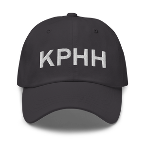 Robert F Swinnie Airport (KPHH) ICAO Hat