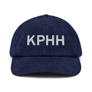 Robert F Swinnie Airport (KPHH) ICAO Hat