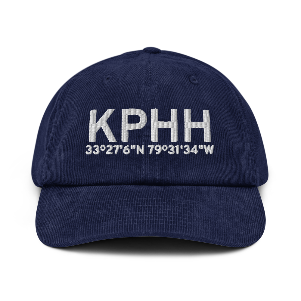 Robert F Swinnie Airport (KPHH) ICAO Hat 