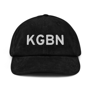 Gila Bend Af Aux Airport (KGBN) ICAO Hat