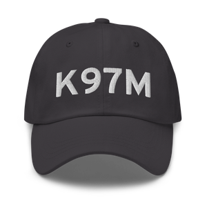 Ekalaka Airport (K97M) ICAO Hat