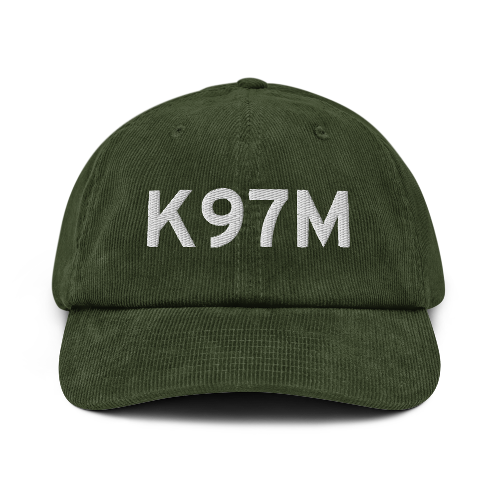 Ekalaka Airport (K97M) ICAO Hat 