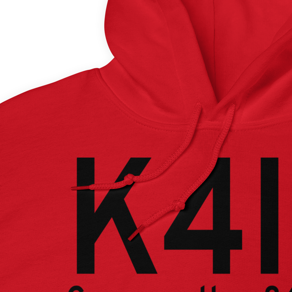 Putnam County Airport (K4I7) ICAO Hoodie Sweatshirt 