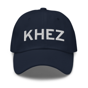 Hardy-Anders Field / Natchez-Adams County Airport (KHEZ) ICAO Hat