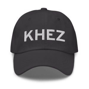 Hardy-Anders Field / Natchez-Adams County Airport (KHEZ) ICAO Hat