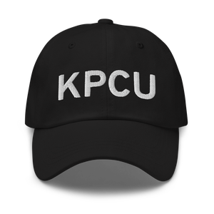 Picayune Airport (KPCU) ICAO Hat