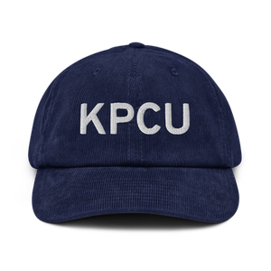 Picayune Airport (KPCU) ICAO Hat