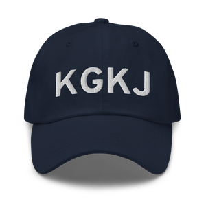 Port Meadville Airport (KGKJ) ICAO Hat