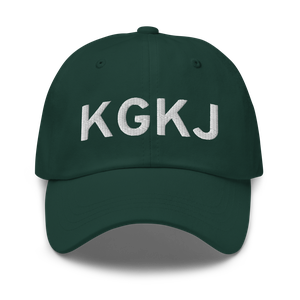 Port Meadville Airport (KGKJ) ICAO Hat