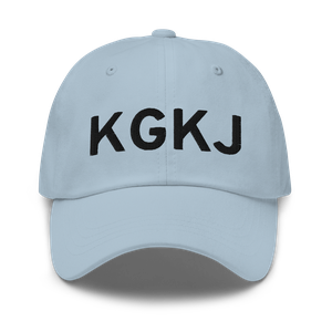 Port Meadville Airport (KGKJ) ICAO Hat