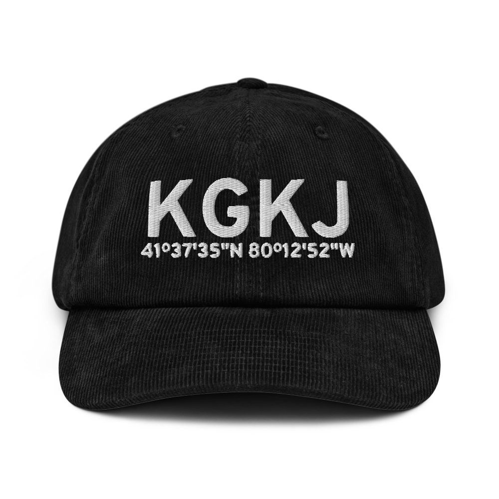 Port Meadville Airport (KGKJ) ICAO Hat 