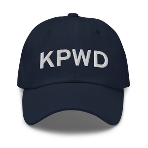 Sher-Wood Airport (KPWD) ICAO Hat