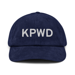 Sher-Wood Airport (KPWD) ICAO Hat