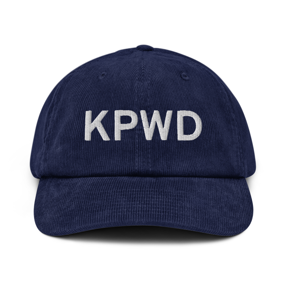 Sher-Wood Airport (KPWD) ICAO Hat 