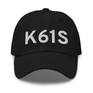 Cottage Grove State Airport (K61S) ICAO Hat