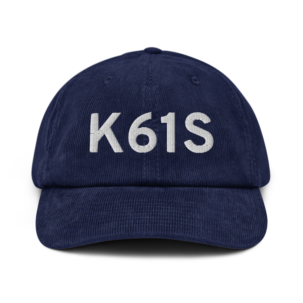 Cottage Grove State Airport (K61S) ICAO Hat 