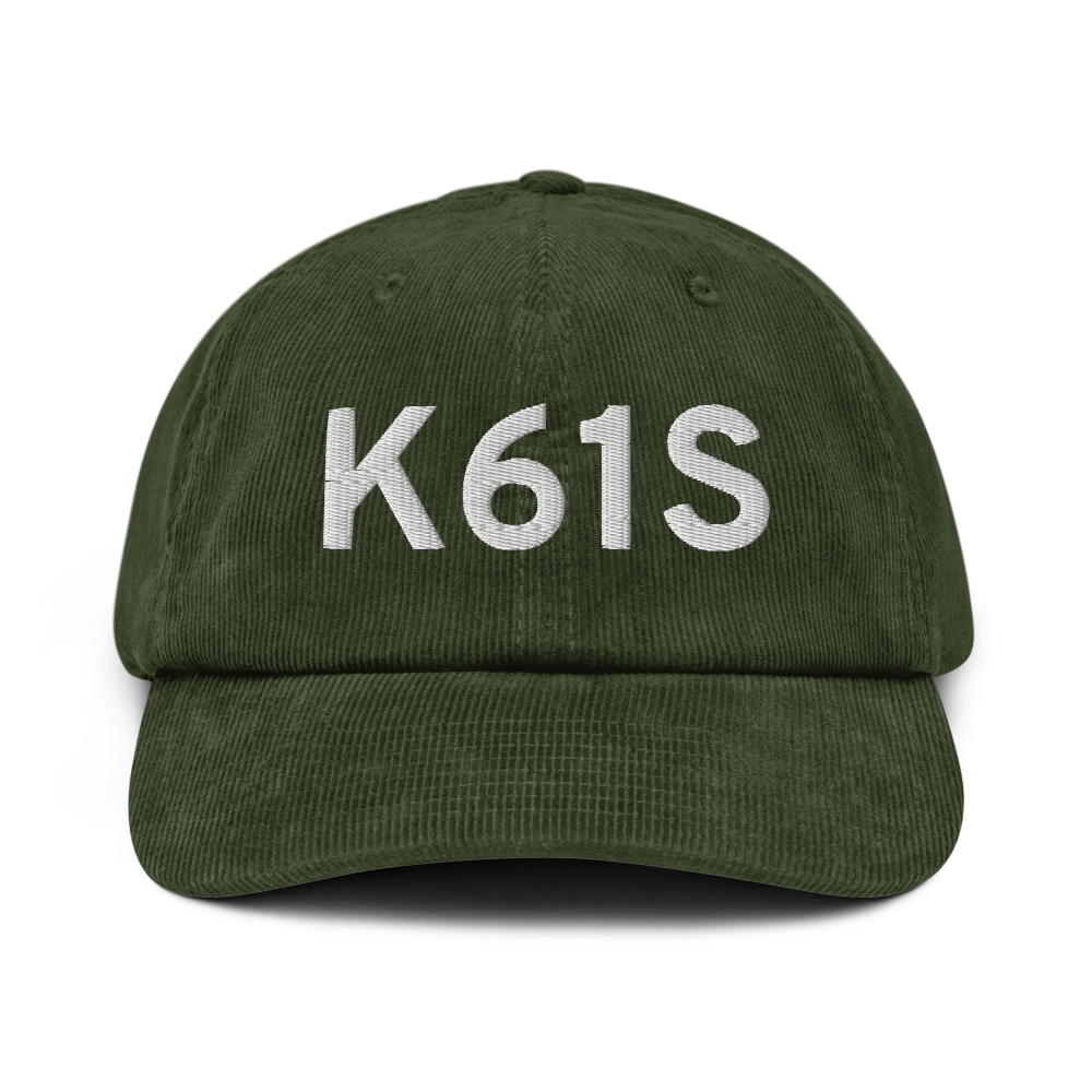 Cottage Grove State Airport (K61S) ICAO Hat 