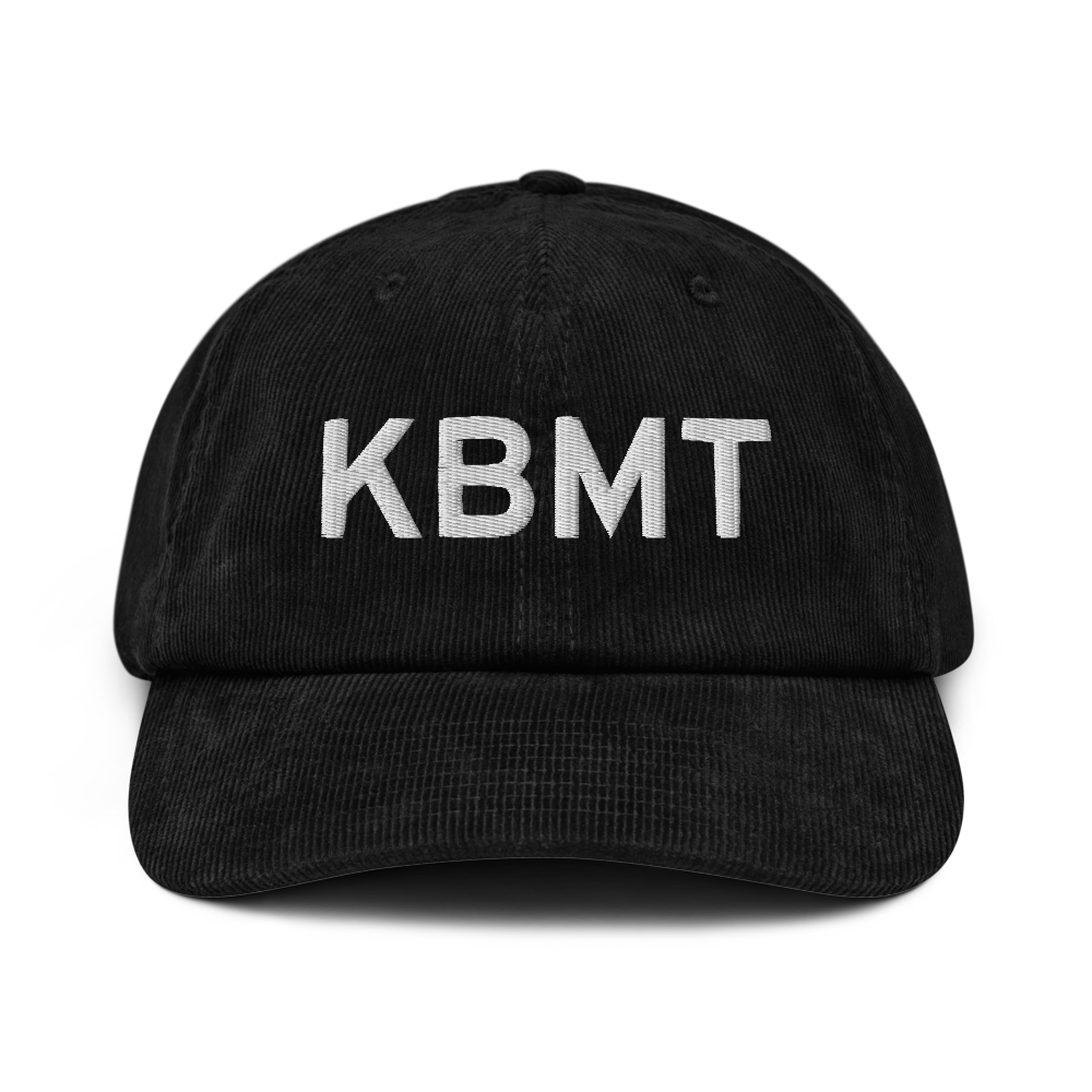 Beaumont Municipal Airport (KBMT) ICAO Hat 