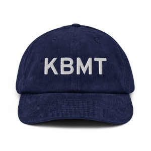 Beaumont Municipal Airport (KBMT) ICAO Hat