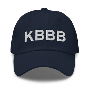 Benson Municipal Airport (KBBB) ICAO Hat