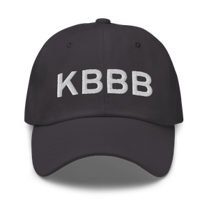 Benson Municipal Airport (KBBB) ICAO Hat