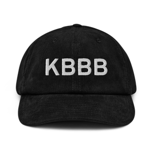 Benson Municipal Airport (KBBB) ICAO Hat