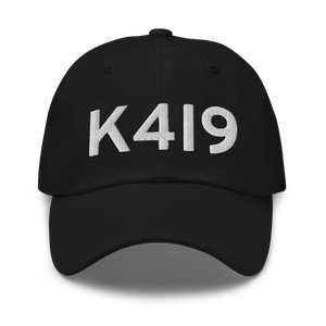 Morrow County Airport (K4I9) ICAO Hat