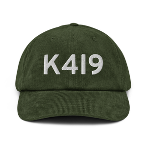 Morrow County Airport (K4I9) ICAO Hat