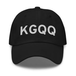 Galion Municipal Airport (KGQQ) ICAO Hat