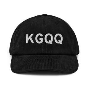 Galion Municipal Airport (KGQQ) ICAO Hat