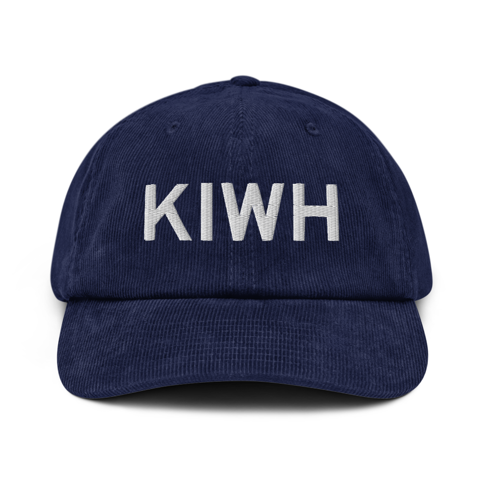 Wabash Municipal Airport (KIWH) ICAO Hat 
