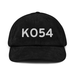 Lonnie Pool Field Weaverville Airport (KO54) ICAO Hat