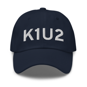 Mud Lake/West Jefferson County/ Airport (K1U2) ICAO Hat