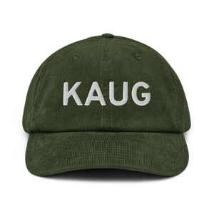 Augusta State Airport (KAUG) ICAO Hat