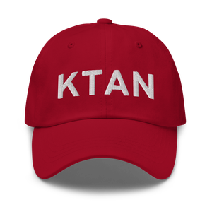 Taunton Municipal King Field (KTAN) ICAO Hat