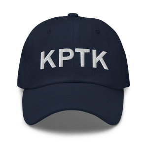 Oakland County International Airport (KPTK) ICAO Hat