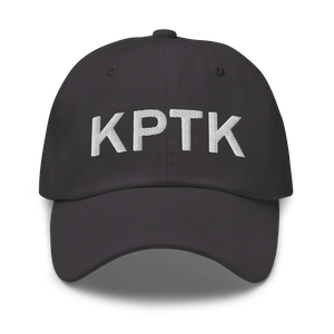 Oakland County International Airport (KPTK) ICAO Hat