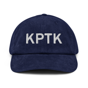 Oakland County International Airport (KPTK) ICAO Hat