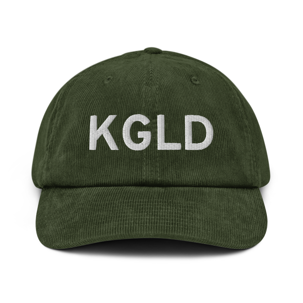 Renner Field-Goodland Municipal Airport (KGLD) ICAO Hat 