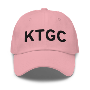 Gibson County Airport (KTGC) ICAO Hat