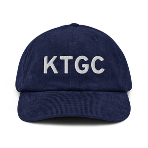 Gibson County Airport (KTGC) ICAO Hat