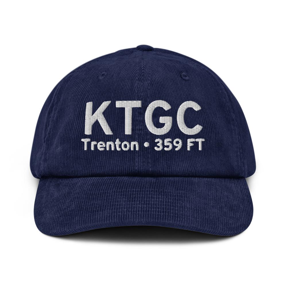 Gibson County Airport (KTGC) ICAO Hat 
