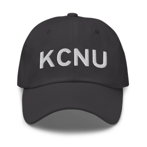 Chanute Martin Johnson Airport (KCNU) ICAO Hat