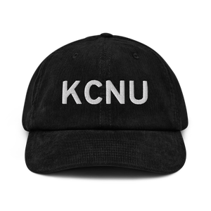 Chanute Martin Johnson Airport (KCNU) ICAO Hat