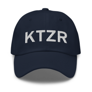 Bolton Field (KTZR) ICAO Hat