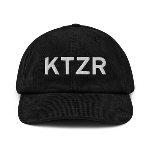 Bolton Field (KTZR) ICAO Hat
