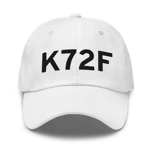 Throckmorton Municipal Airport (K72F) ICAO Hat